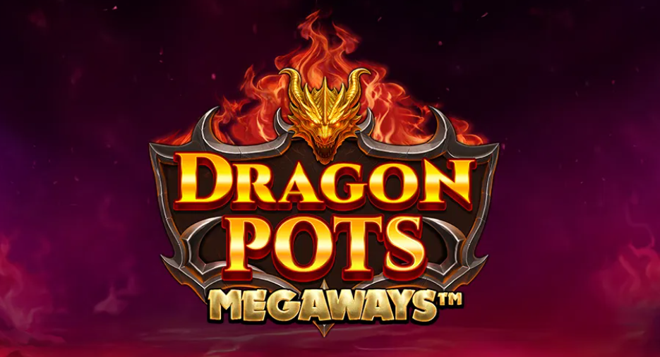 Dragon Pots Megaways