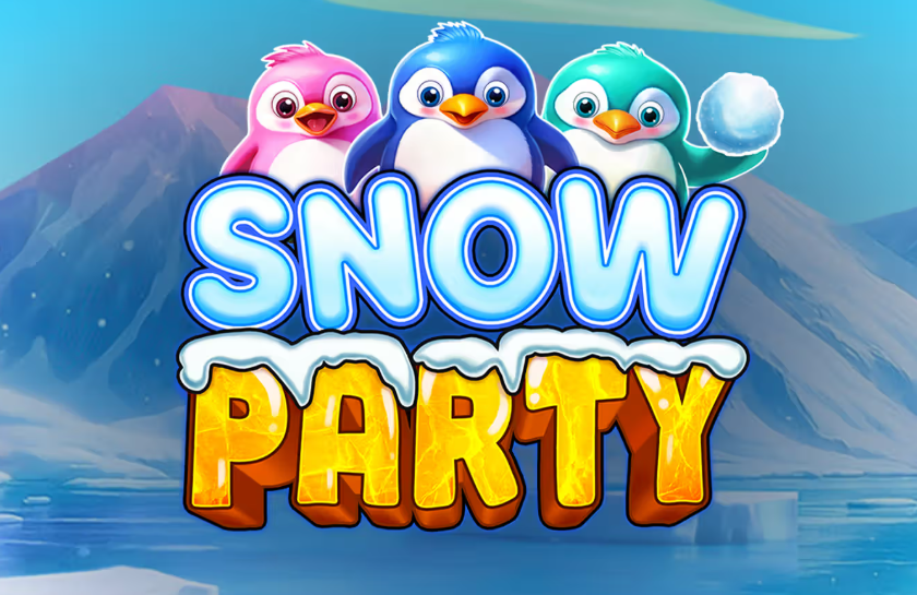 Snow Party