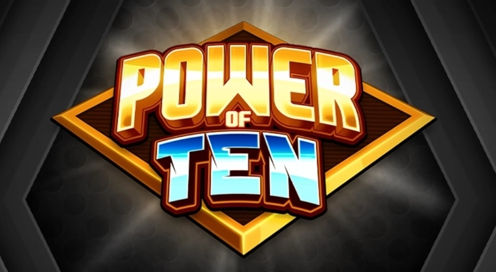 Power of Ten