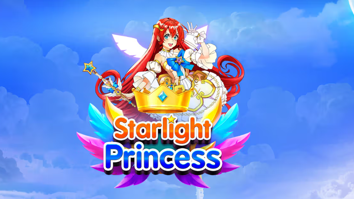 Starlight Princess